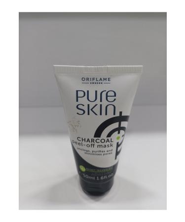Oriflame Pure Skin Face Mask