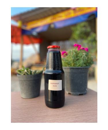 KaradagNaturalProducts Natural Black Mulberry Extract 1400g