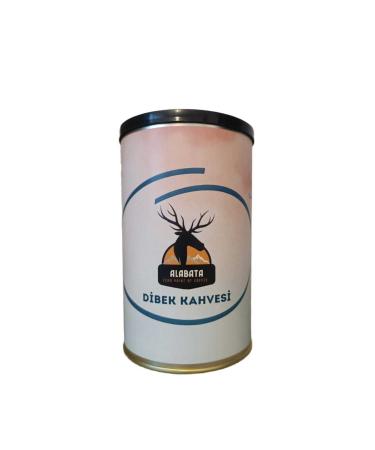 ALABANDA Dibek Coffee