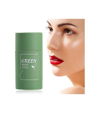 Green Mask Stick Premium 0 Natural Tea - Buy Online on GoSupps.com