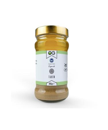 OG natural Organic Tahini 300 gr