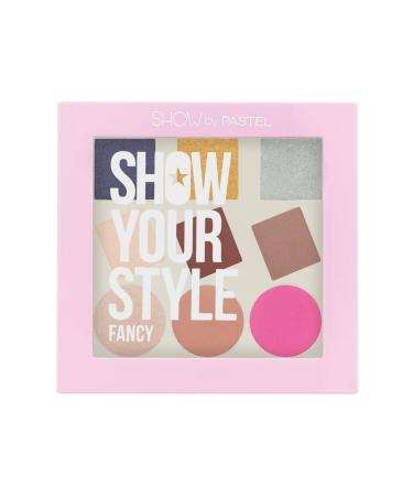 Pastel Show By Show Your Style Fancy 463 Eyeshadow
