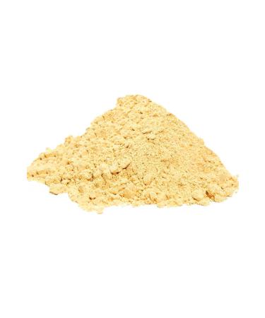 colezium Ginger Root Ground Natural 100 gr Pack