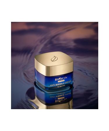 Bioxcin Age Reverse - Anti-Wrinkle Cream - Buy Online on GoSupps.com