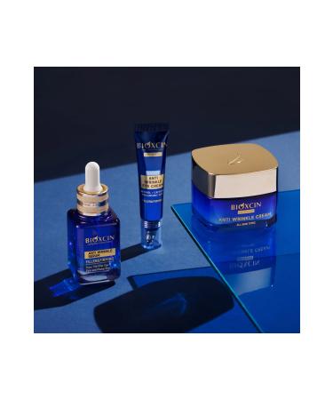 Bioxcin Age Reverse - Anti-Wrinkle Cream - Buy Online on GoSupps.com