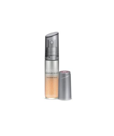 Amway Artistry Signature Select Anti-Wrinkle Serum Kit 24 ml + 2 ml