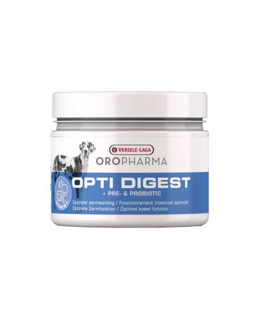 Versele Laga OROP. OPTI DIGESTDOG(FOR DIGESTIVE)250G 353067