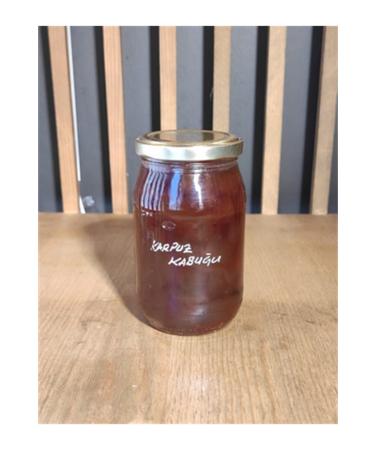 keteci Homemade Watermelon Rind Jam (420 Gr)