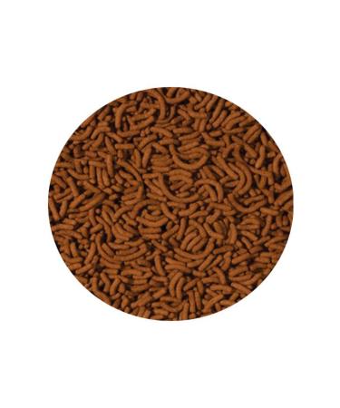 Tropical Cichlid Arowana Medium Sticks 1000ml 360gr - Buy Online on GoSupps.com