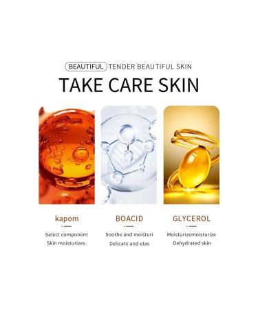 SADOER Hyaluronic Acid Serum Containing Hyaluronic Acid Vitamin C. Skin whitening acne and - Buy Online on GoSupps.com