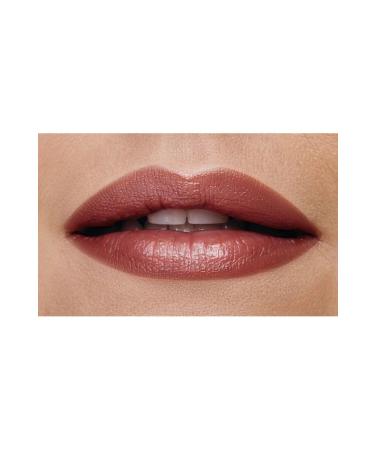 Faberlic It's Collagen Series Lip Plumping Lipstick Shade "Tea Rose"