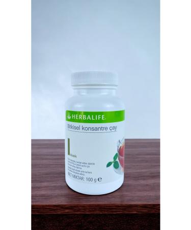 Herbalife Herbal Concentrate Tea Classic 100gr