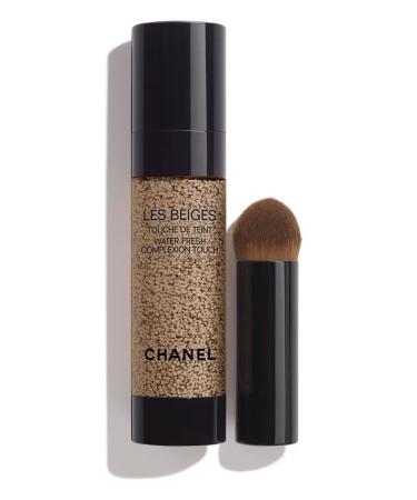 Chanel Natural Appearance Foundation Covering Skin Blemishes-B20 Passi.627