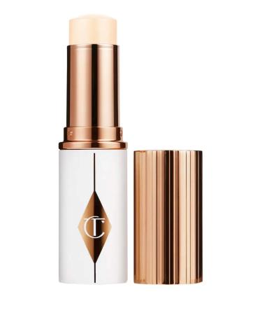 charlotte tilbury Unreal Skin Sheer Glow Tint 1.5 Fair - Nemlendirici Stick fond ten 8 ml