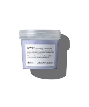 Davines BK Love Smoothing Conditioner 250 Ml .3 1BOX