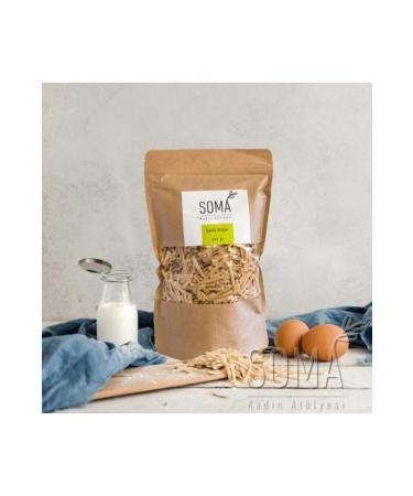 Soma Women's Workshop Milk Noodles with Village Egg 500 Gr