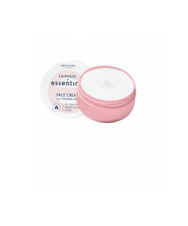 Oriflame Essentials Face Cream 75ml