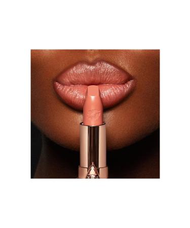 charlotte tilbury - Lipstick - Hot Lips 2.0 - Amazing Amal (3.5 g) - Buy Online on GoSupps.com
