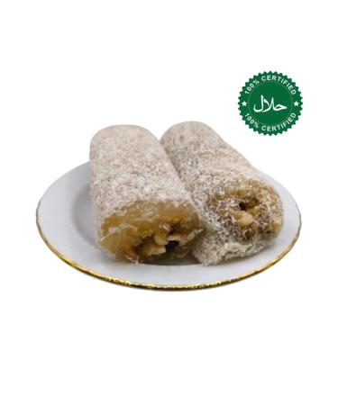 grocer Hasan Walnut Sarma Special 5 kg - Grocer Hasan