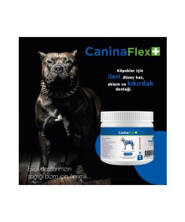 CANINA FLEX Canina Flex Collagen Glucosamine 400 gr