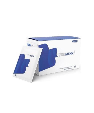 Neu Pharma Promen K 30 Sachet Vitamin and Mineral Supplementary Food Men