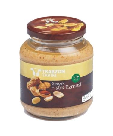 TRABZON TARIM Peanut Butter 300g