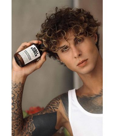 Bali Curls Moisturizing Conditioner 250ML - Buy Online on GoSupps.com