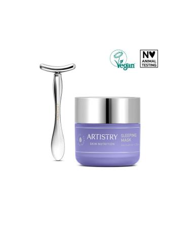 Amway Night Mask Artistry Skin Nutrition