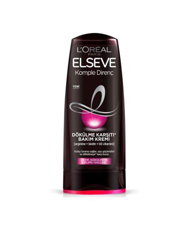 Elseve Hair Conditioner Arginine 360 ml