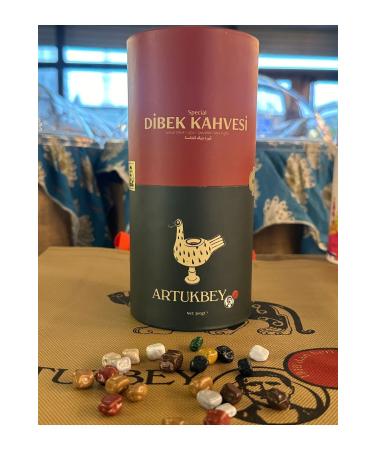 ARTUKBEY COFFEE ARTUKBEY SPECIAL D BEK COFFEE NET 300 GR