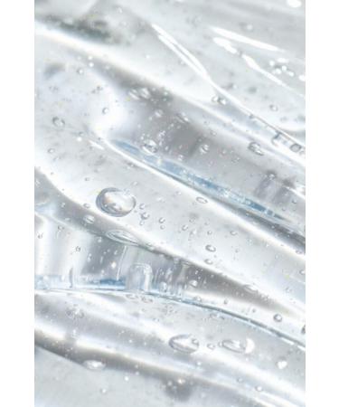 Yves Rocher PURE DETOX Detox Effective Sulfate-Free Shampoo Purifying Shampoo for Oily Hair - 300 ml