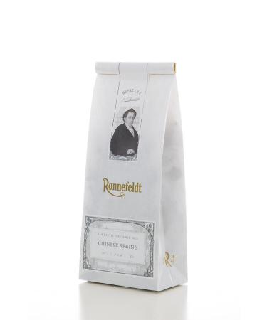 Ronnefeldt Chinese Spring (Passion Fruit White Tea) 30 gr