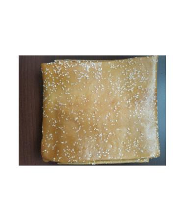 SelenCo Ork y- Malatya Sesame Grape Pulp 1kg - Buy Online on GoSupps.com