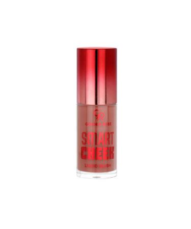 Golden Rose Smart Cheek Liquid Blush No: 108 - Liquid Blush - 8691190537579
