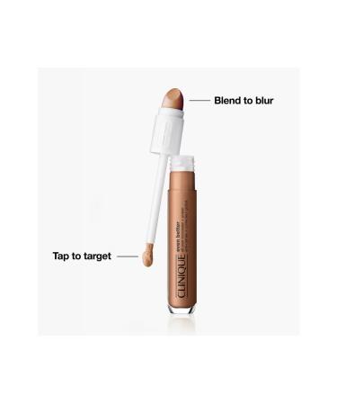 Clinique Even Better Concealer That Removes Blemishes and Dark Circles-Cn52 Neutral Passi.865 - Buy Online on GoSupps.com