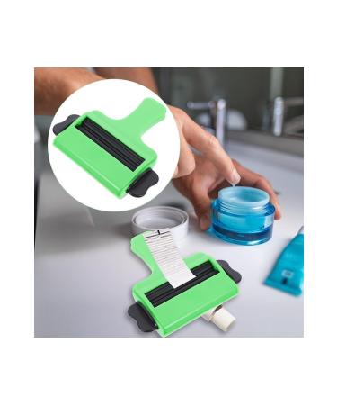 Transformacion Hairdresser Tube Squeezer Hair Dye Paste Cream 720483 - Buy Online on GoSupps.com