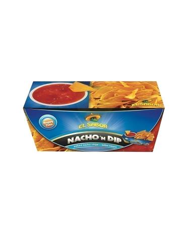El Sabor Nacho'n Dip Salsa Sauce 175g