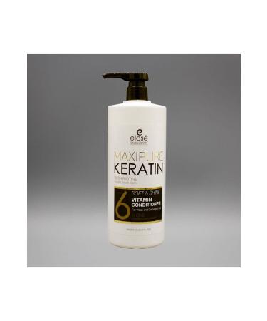 Elose Keratin 1000 ml Hair Care Cream