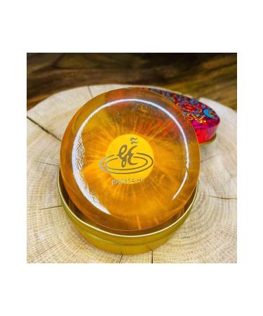 GANOSOAP Gano Transparent Soap