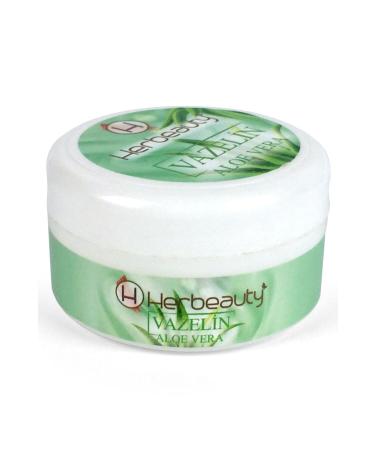 Bio Vitals Herbeauty Aloe Vera Vaseline 100ml