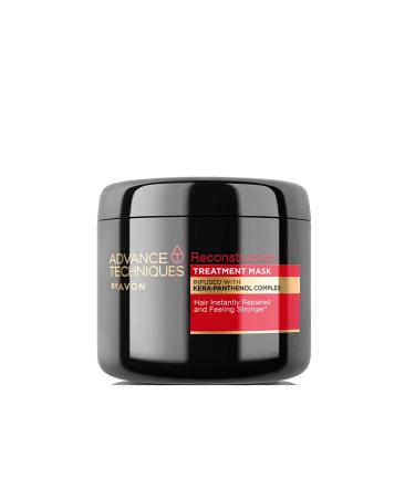 Avon Advance Techniques Reconstruction Repairing Hair Mask 375 Ml.