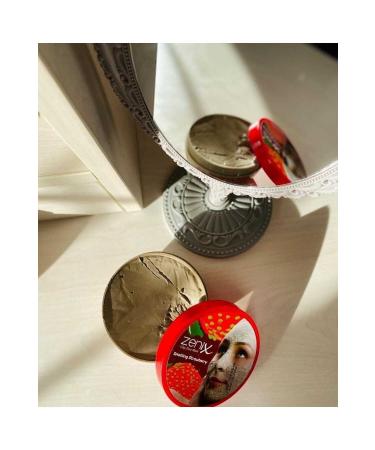 Zenix Smelling Strawberry Mask - Buy Online on GoSupps.com