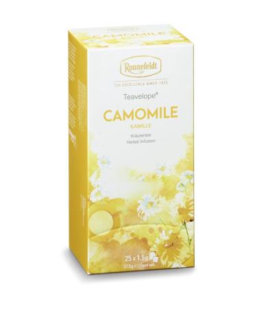 Ronnefeldt Teavelope Camomile