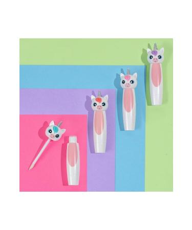 Martinelia Unicorn Figured Girl Cherry Flavored Lip Gloss 4g - Buy Online on GoSupps.com