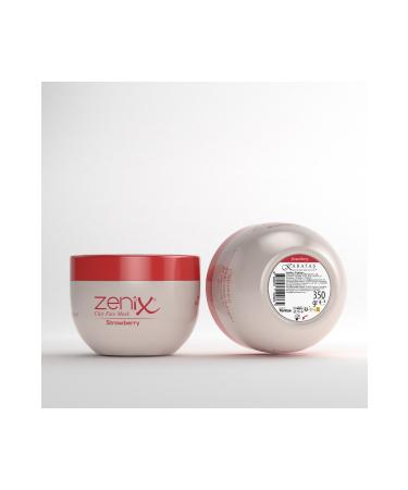 Zenix Smelling Strawberry Mask - Buy Online on GoSupps.com