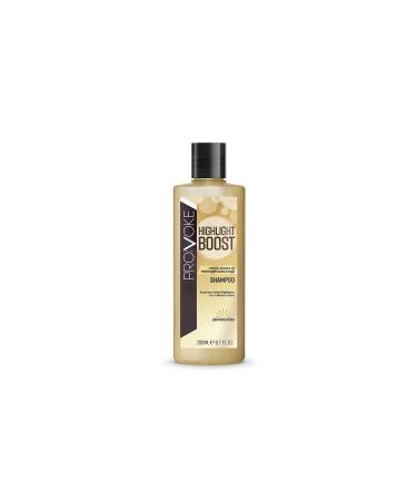 PROVOKE Illuminex Shampoo for Blonde Hair 200 ml