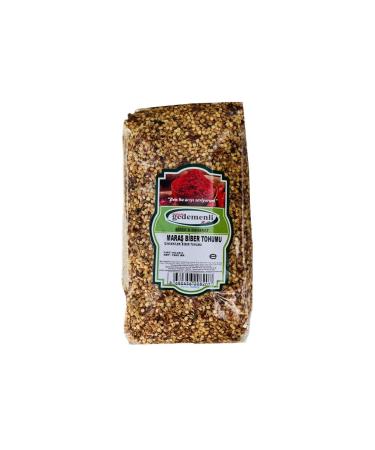 GEDEMENL MARA HOT PEPPER SEED 1000 GR