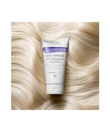 Aveda color renewal color & shine treatment aveda 150 mlevakuafor1000034