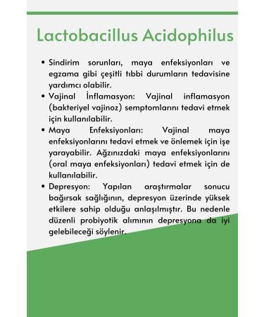 Microbiome Lactobacillus Acidophilus 30 Capsules Probiotic Probiotics - Buy Online on GoSupps.com