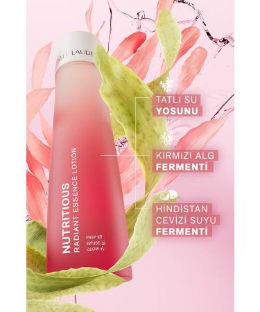 Estee Lauder Pore Tightening Moisturizing Care Lotion - 200ml - Buy Online on GoSupps.com